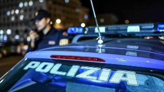 Ascoli Piceno - Deteneva spray urticante e un coltello a serramanico, 25enne denunciato